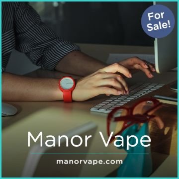 ManorVape.com