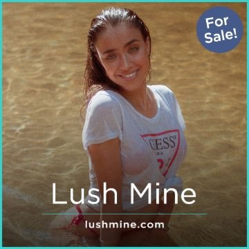 LushMine.com