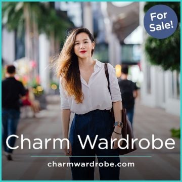 CharmWardrobe.com image 2