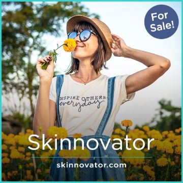 Skinnovator.com