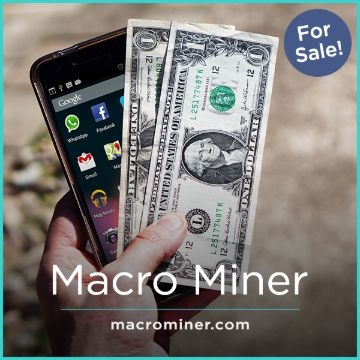MacroMiner.com