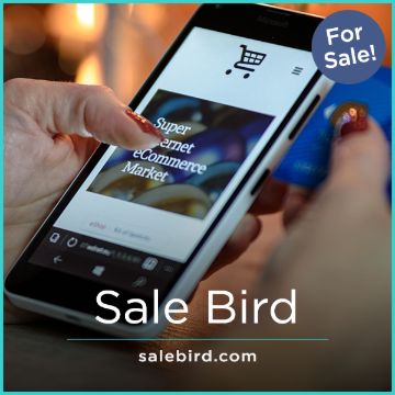 SaleBird.com