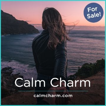 CalmCharm.com