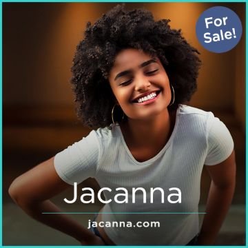 Jacanna.com