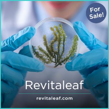 RevitaLeaf.com