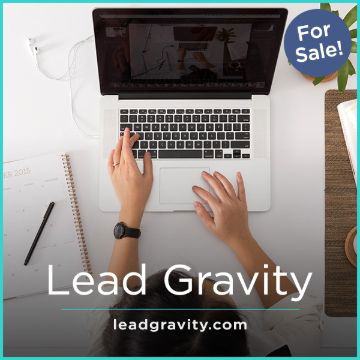 LeadGravity.com