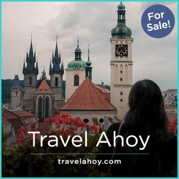 TravelAhoy.com