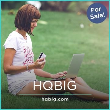 HQBIG.com