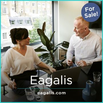 Eagalis.com — 2