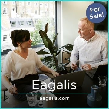 Eagalis.com