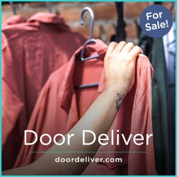 DoorDeliver.com