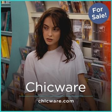 Chicware.com