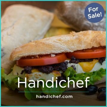 Handichef.com