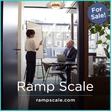 RampScale.com
