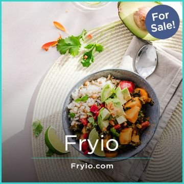 Fryio.com