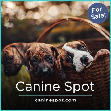 CanineSpot.com
