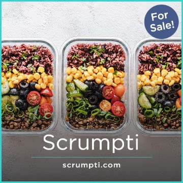 Scrumpti.com — 2