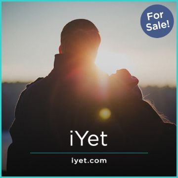 iYet.com — 2
