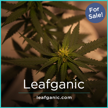 LeafGanic.com — 2