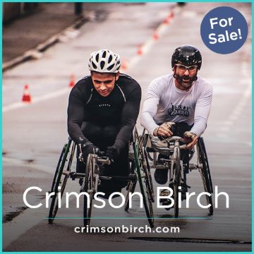 CrimsonBirch.com