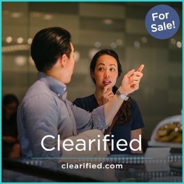 Clearified.com