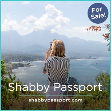 ShabbyPassport.com image 2