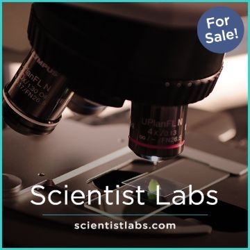 ScientistLabs.com