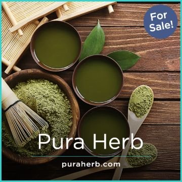 PuraHerb.com