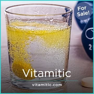 Vitamitic.com