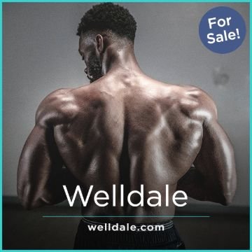 Welldale.com