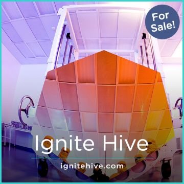 IgniteHive.com