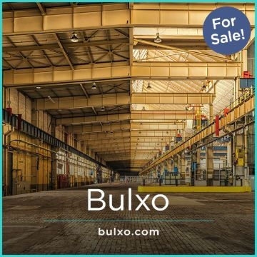 Bulxo.com