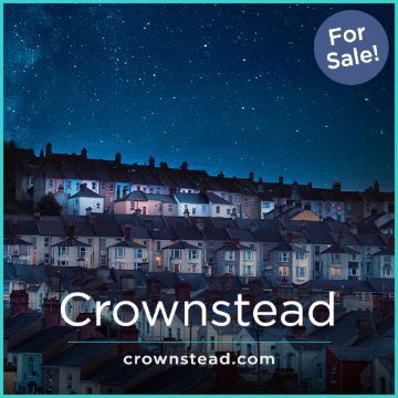 Crownstead.com