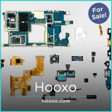 Hooxo.com