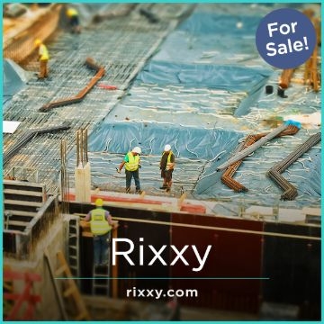 Rixxy.com
