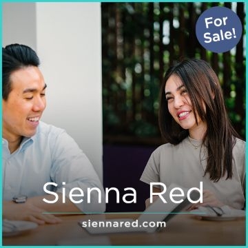 SiennaRed.com