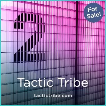 TacticTribe.com