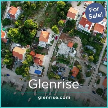 Glenrise.com