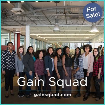 GainSquad.com image 2