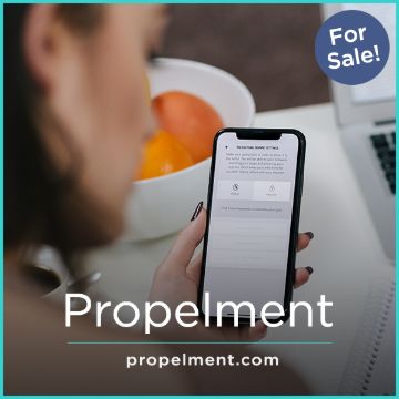 Propelment.com