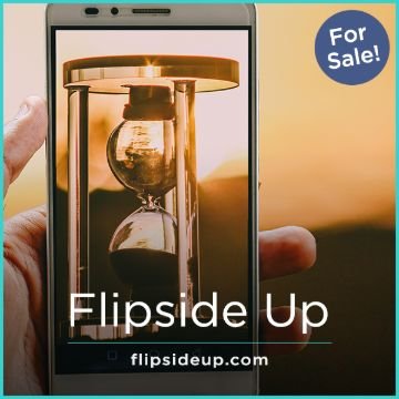 FlipsideUp.com