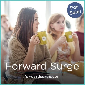 ForwardSurge.com
