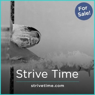 StriveTime.com