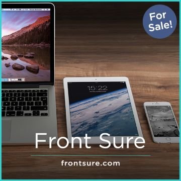 FrontSure.com