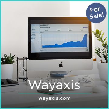 WayAxis.com - buying Best premium names