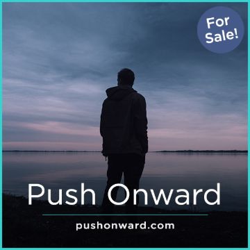 PushOnward.com