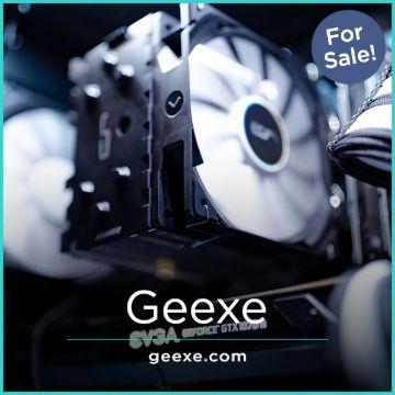 Geexe.com