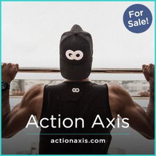ActionAxis.com - Great premium domain names
