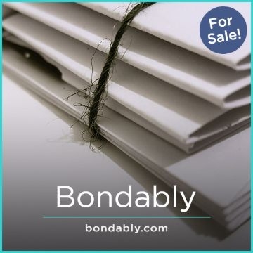 Bondably.com