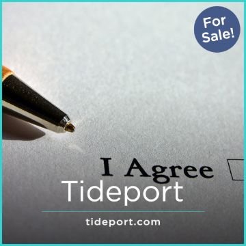 Tideport.com
